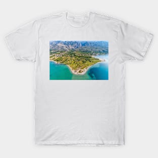 Starigrad Paklenica T-Shirt